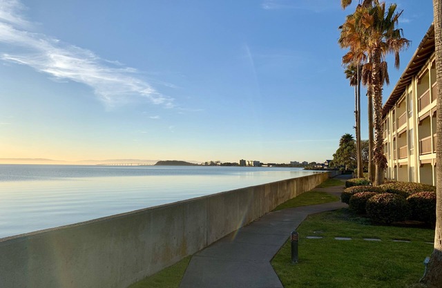 Vagabond Inn Executive San Francisco Airport