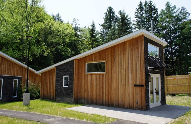 Vail Bungalow