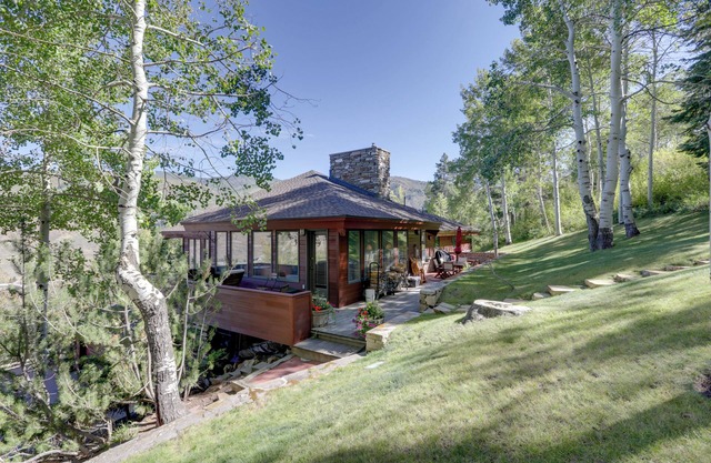 Vail 'Treehouse' + Hot Tub, Sauna & Mtn Views