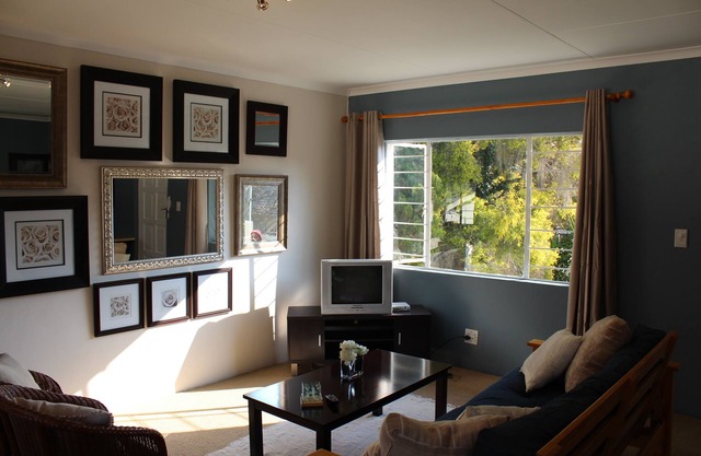 Vairs Place - apartment