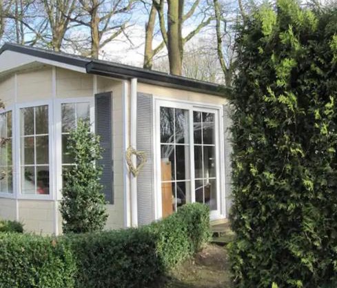 Vakantie veluwe