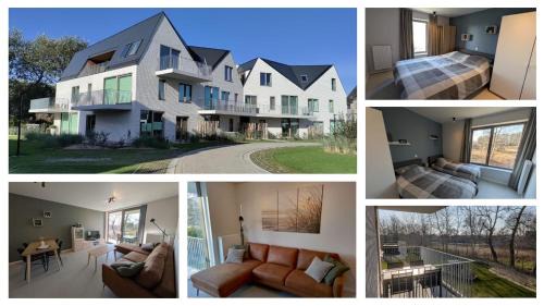 Vakantieappartement West Bay Westende