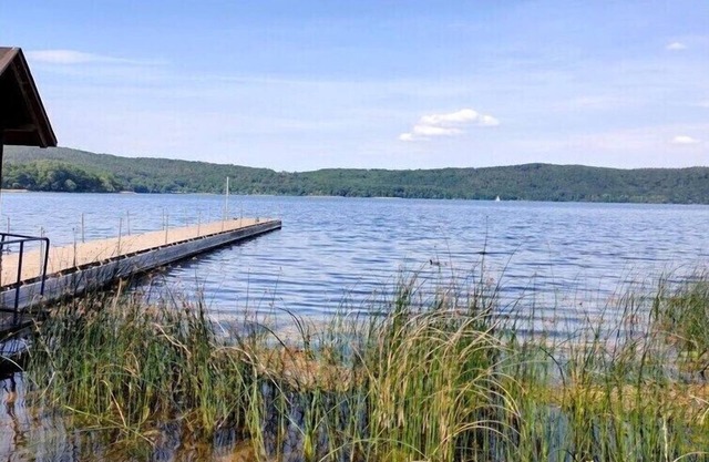 Vakantiehuis Mosella