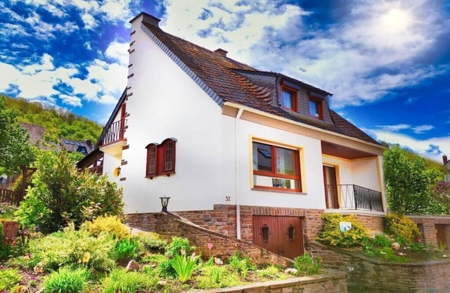 Vakantiehuis Mosella