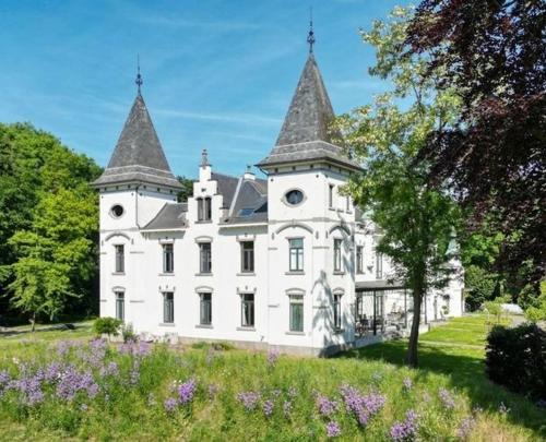 Vakantiewoning de Toren