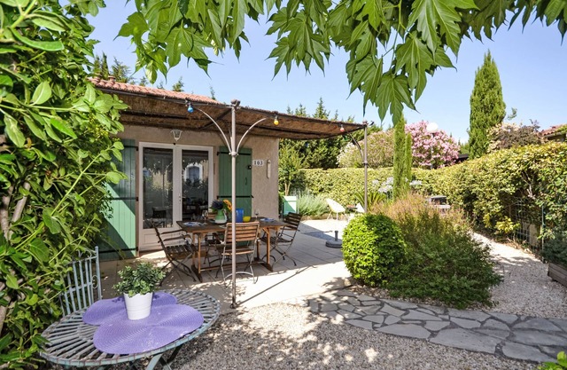 Val d'Alpilles by Interhome