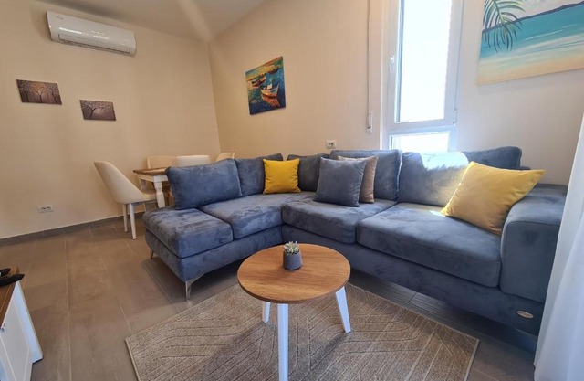 Valamar Residence Apartment A47