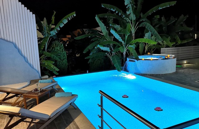 Valantas Garden Suite