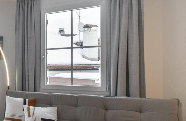 Valbernard Studio 4201: Renovated and stylishly furnished Studio for a relaxing vacation