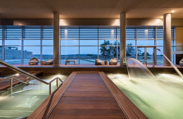 Valbusenda Hotel Bodega & Spa
