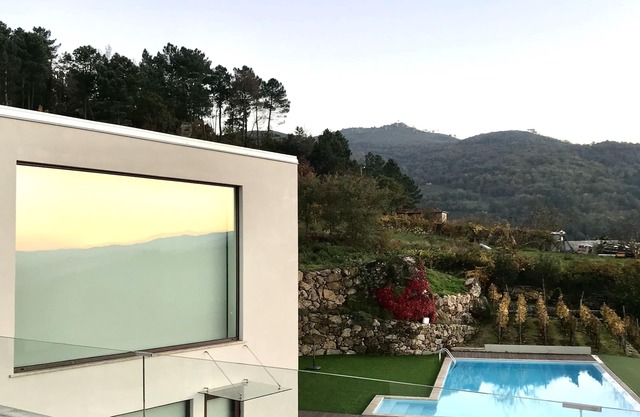 Vald'arêgos Douro Rural Tourism - "Vinha" House