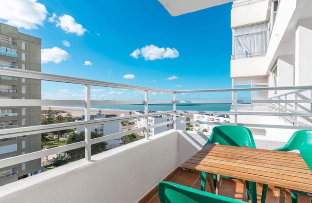 Valdelagrana Puerto de Santa María