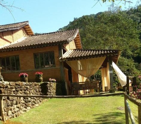 Vale das Quaresmeiras