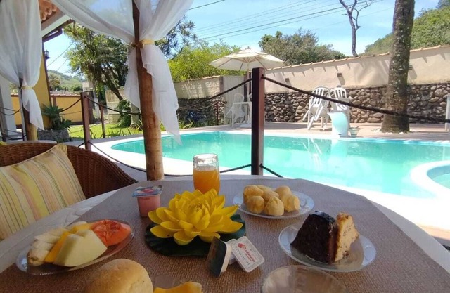 Vale do Pontal Pousada