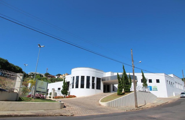 Vale do Sol Pousada Hotel