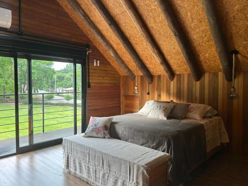 Vale do Vento Garden