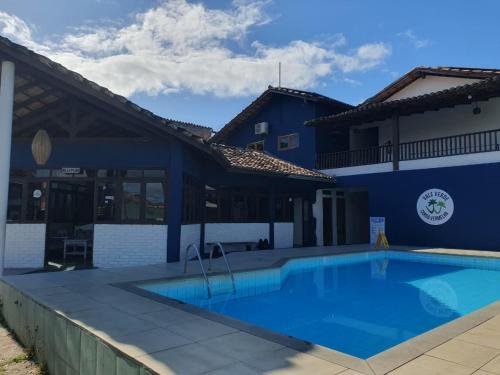 Vale Verde Coroa Vermelha