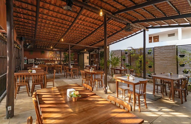 Valencia Hotel Natal