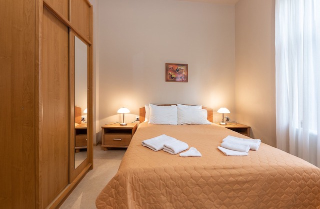 Valensija - Studio Apartment