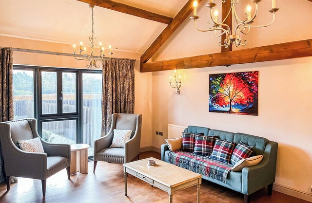 Valentines Cottage - UK48509