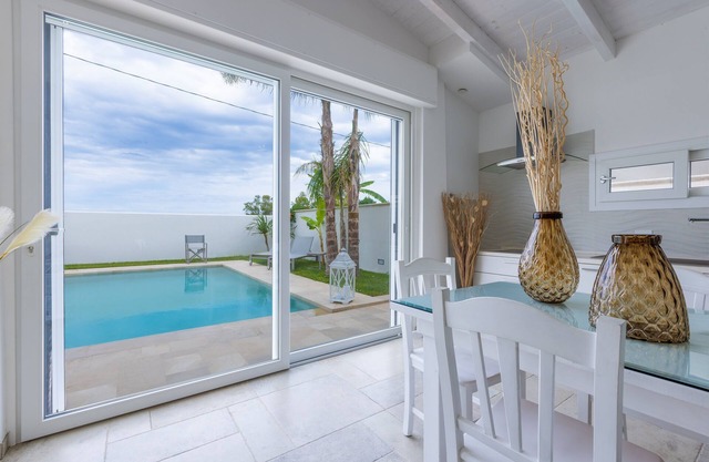 Valentinus - Villa with private pool just 300 meters from the sea