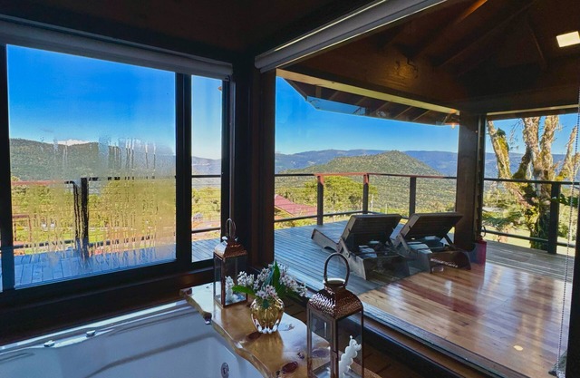 VALLÉE POUSADA BOUTIQUE