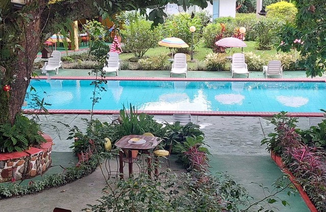 Valle de Antòn Suites