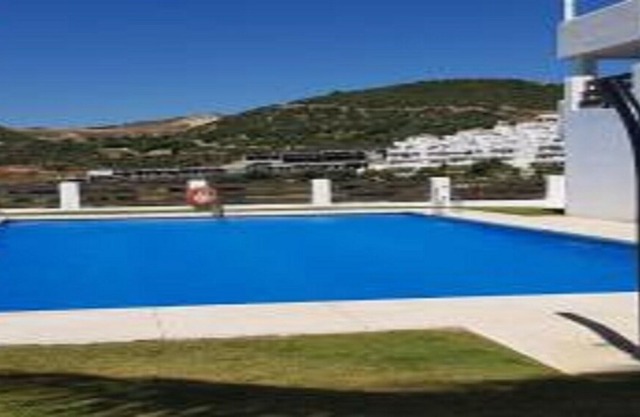 Valle Romano Apartment - Estepona