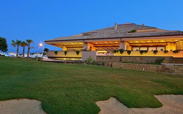 Valle Romano Golf Resort Estepona