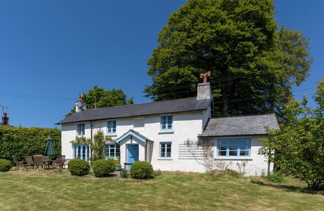Valley Cottage by Interhome