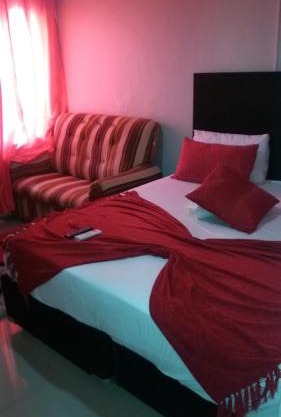 Valley Guest House