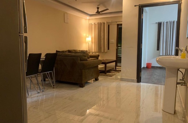 Valley House 4 - Premium 2BHK Apt