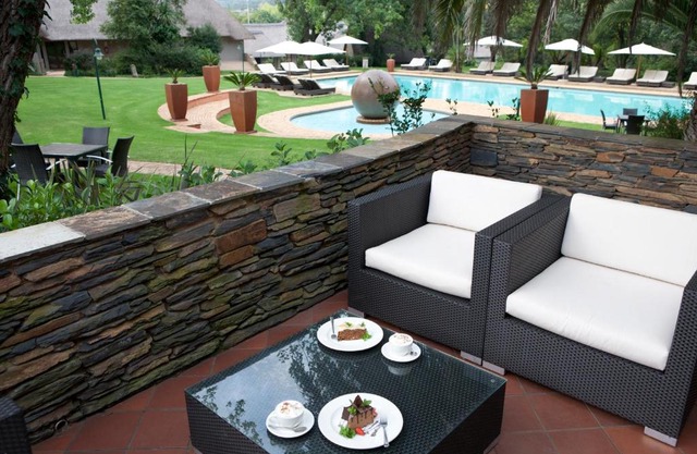 Valley Lodge & Spa