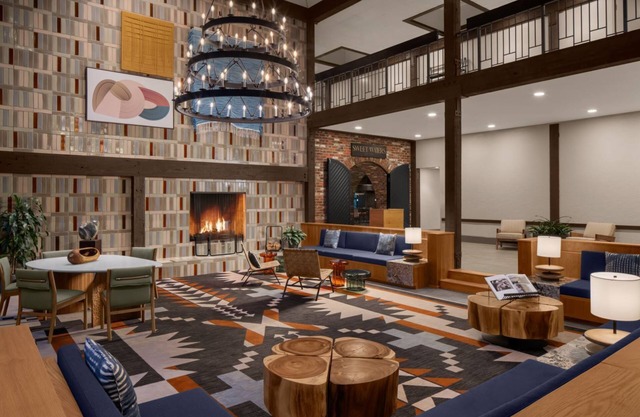 Valley River Inn