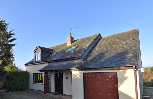 Valley View in the beautiful Tenby