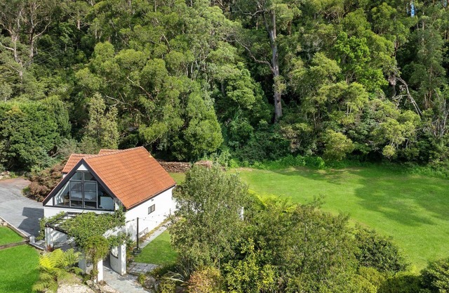 Valley View Studio, Kangaroo Valley