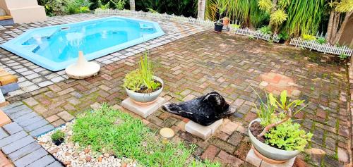 Valley Views 1 - Sleeps 6 - Perfect Family Holiday Home!