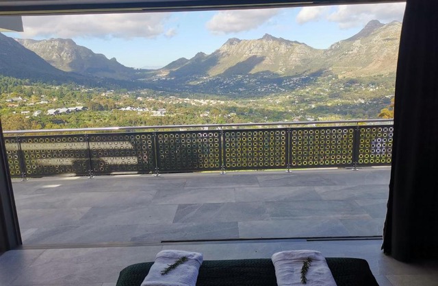 Valley Views Forever