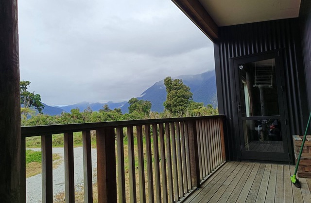 Valley Views Haast