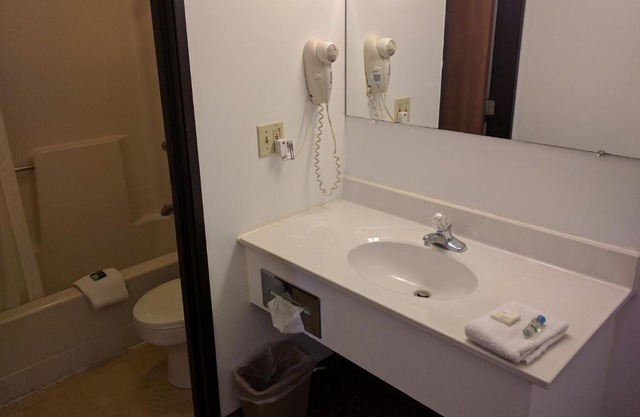 Value Inn Harrisburg-York