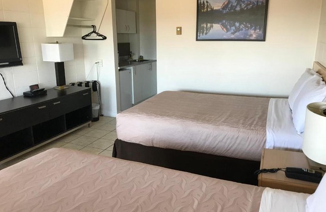 Value Lodge Motel