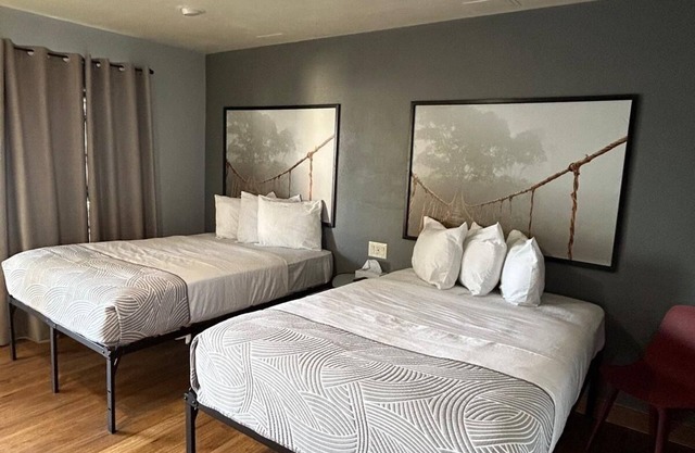 Valued Stay Mayflower