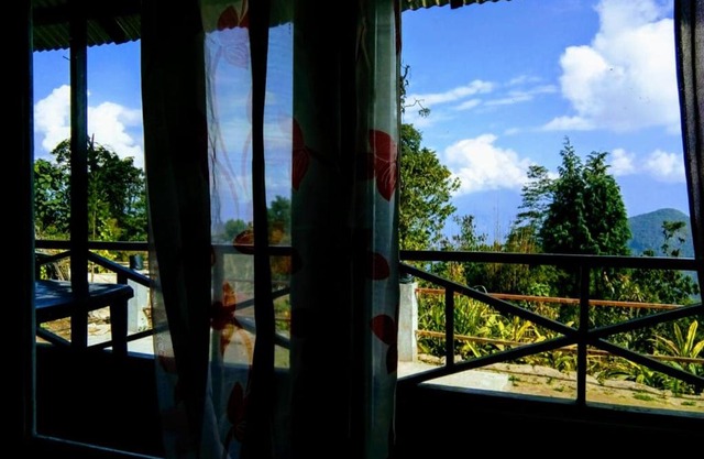 Vamoose Fantasy Eco Homestay