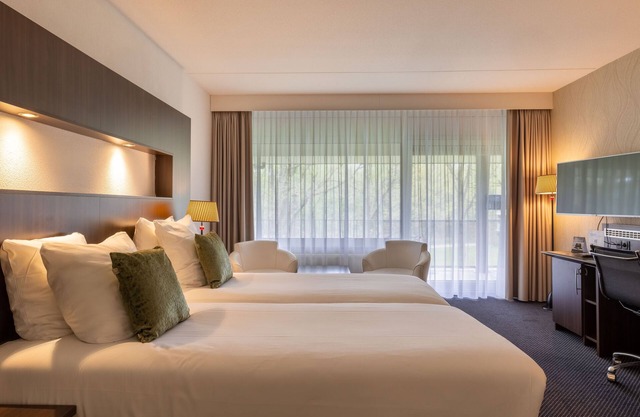 Van der Valk Hotel Assen