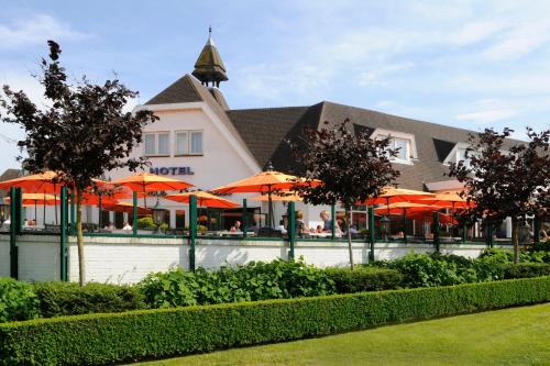 Van der Valk Hotel Hilversum/De Witte Bergen