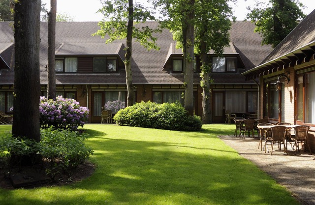Van der Valk Hotel Hilversum - de Witte Bergen