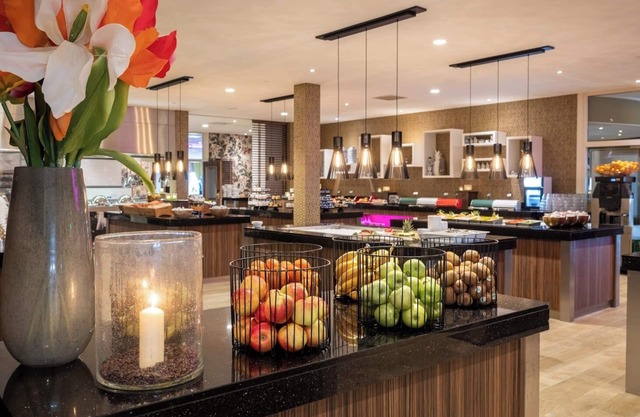 Van Der Valk Hotel Emmen