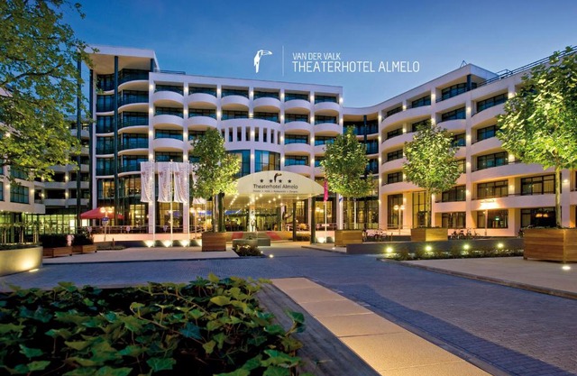 Van der Valk Theaterhotel Almelo