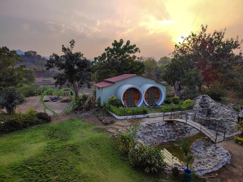 Van Vagdo Resort