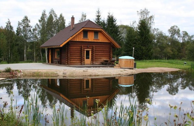 Vana-Laane Puhkemaja